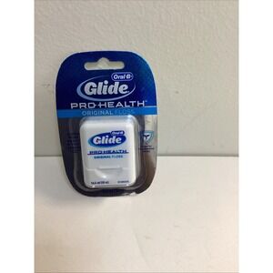 Oral-B Original Glide Pro Health Dental Floss 54.6 Yards Unflavored